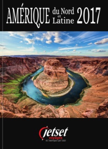 DR : Brochure JetSet Voyages DR : Brochure JetSet Voyages