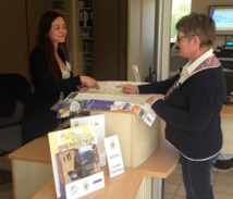 Licence professionnelle Tourisme durable en alternance