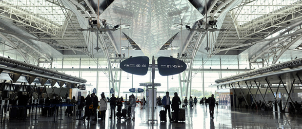Un appel à la grève des agents de sécurité risque de provoquer des perturbations dans les aéroports du Portugal - DR : ANA