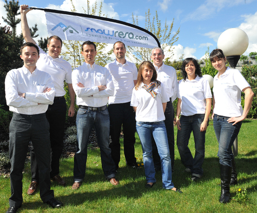 L'équipe de Snowresa.com L'équipe de Snowresa.com