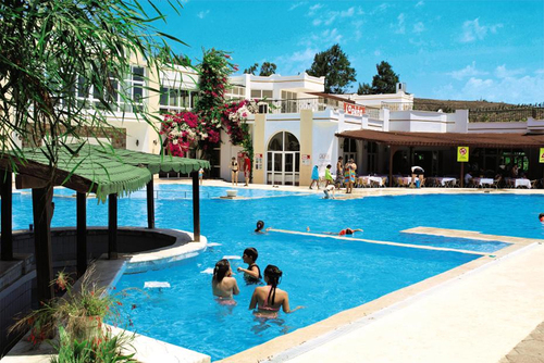 Club Lookéa Muskebi, Turquie Club Lookéa Muskebi, Turquie