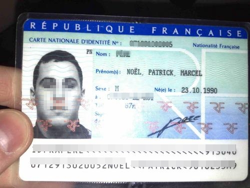 Turquie : des clients T. Cook refoulés pour carte d'identité en fin de validité