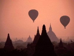 PHOENIX VOYAGES PHOENIX VOYAGES