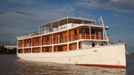 PHOENIX VOYAGES PHOENIX VOYAGES