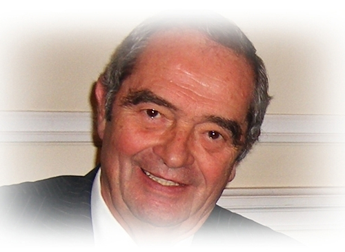 Georges Colson, président du SNAV Georges Colson, président du SNAV