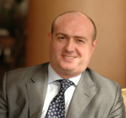 Theo Ocks, directeur Marketing & Ventes pour l’Europe de l’Ouest Theo Ocks, directeur Marketing & Ventes pour l’Europe de l’Ouest