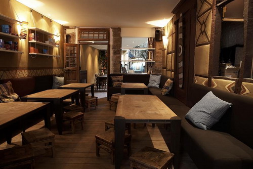 Incentive : le bar-restaurant le Zango ouvre une 3ème adresse à Lille