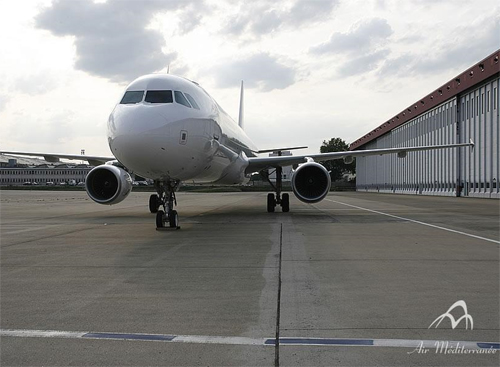 Air Méditerranée récidivera avec des long-courriers cet été 