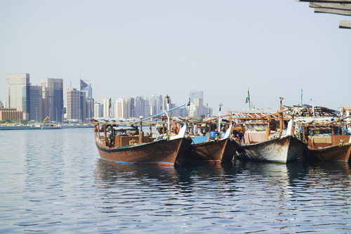 Abu Dhabi pour un tourisme cosmopolite et haut de gamme