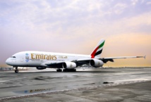 DR : Emirates