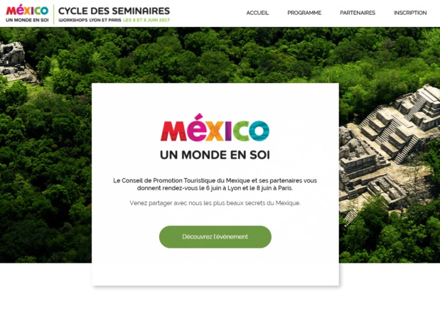 Pour vous inscrire merci de cliquer sur l'image - DR Pour vous inscrire merci de cliquer sur l'image - DR