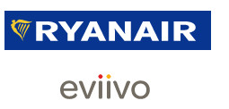 Réservation hôtelière en ligne : Ryanair signe un partenariat avec Eviivo