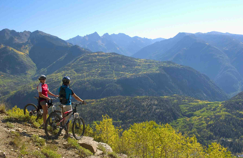 Amérique du Nord : 65.000 Français à la conquête du Colorado Amérique du Nord : 65.000 Français à la conquête du Colorado