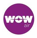WOW Air ouvre les ventes de ses vols vers Pittsburgh (USA)