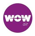 WOW Air ouvre les ventes de ses vols vers Pittsburgh (USA) WOW Air ouvre les ventes de ses vols vers Pittsburgh (USA)