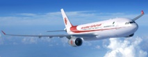 DR : Air Algérie DR : Air Algérie