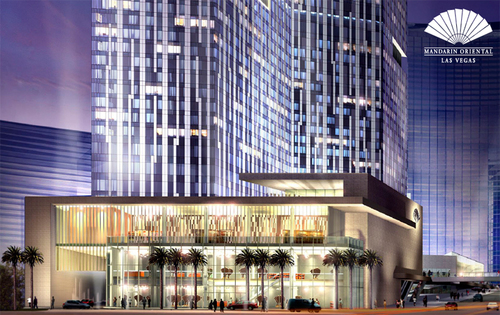 Le Mandarin Oriental Le Mandarin Oriental