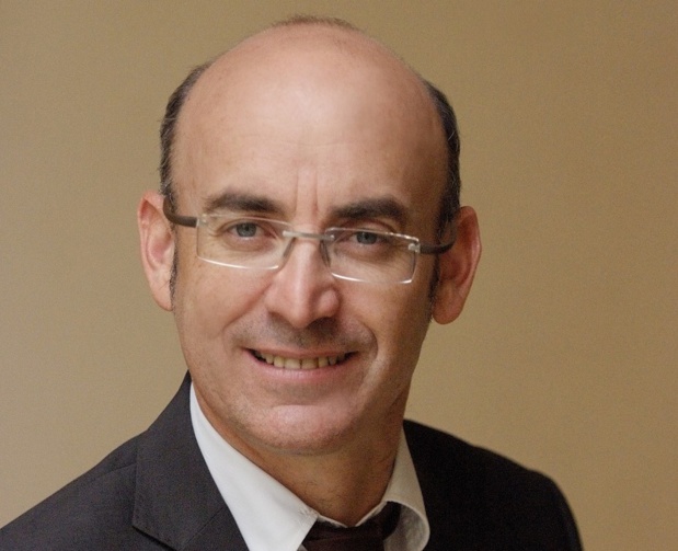 Thomas Juin, 50 ans, directeur de l’aéroport de La Rochelle - Ile de Ré, est le nouveau président de l’UAF - DR : UAF Thomas Juin, 50 ans, directeur de l’aéroport de La Rochelle - Ile de Ré, est le nouveau président de l’UAF - DR : UAF