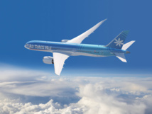 DR : Air Tahiti Nui DR : Air Tahiti Nui