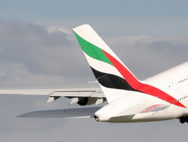 3ème vol quotidien entre Dubai et Brisbane en Australie - DR Emirates
