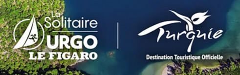 La Turquie embarque pour la Solitaire du Figaro 2017 La Turquie embarque pour la Solitaire du Figaro 2017