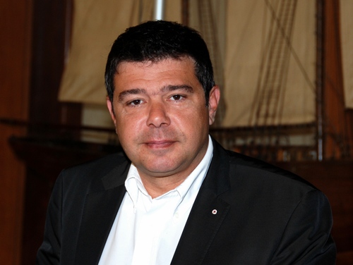 NF : ''Il est temps que les petites entreprises puissent vivre dignement...'' NF : ''Il est temps que les petites entreprises puissent vivre dignement...''