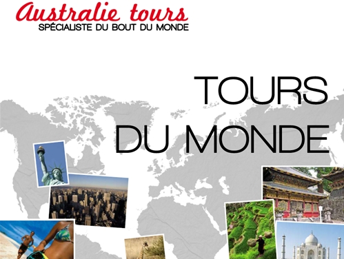 Australie Tours : « On s'en sort grâce aux dossiers très haute contribution...»