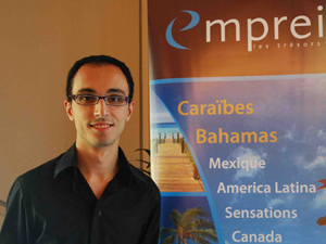 Mexique : « Une belle dynamique brisée sur notre premier marché européen ! » Mexique : « Une belle dynamique brisée sur notre premier marché européen ! »