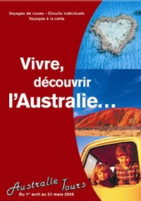 L’an dernier, le spécialiste de l’Australie/Nouvelle Zélande, des îles du Pacifique et de l’Amérique Australe a fait voyager plus de 11000 clients. Cette année, il en attend 10 % de plus. L’an dernier, le spécialiste de l’Australie/Nouvelle Zélande, des îles du Pacifique et de l’Amérique Australe a fait voyager plus de 11000 clients. Cette année, il en attend 10 % de plus.