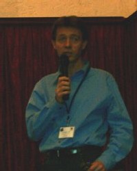 Frédéric Van Houtte, président de Level.com Frédéric Van Houtte, président de Level.com
