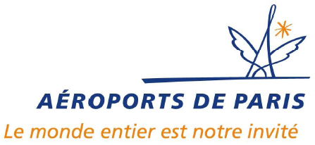 Aéroport de Paris : chiffre d'affaires en hausse au 1er trimestre Aéroport de Paris : chiffre d'affaires en hausse au 1er trimestre