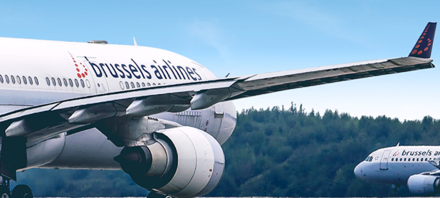 Brussels Airlines recevra 7 Airbus A330-300 en 2018 et 2019