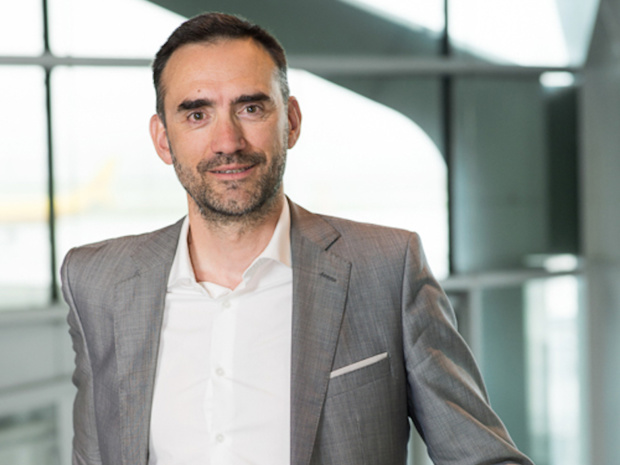 Rémi Schmit responsable commercial sénior chez FTI Voyages (c) FTI Rémi Schmit responsable commercial sénior chez FTI Voyages (c) FTI