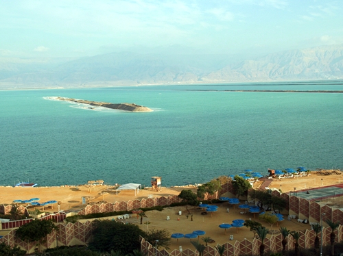 Prime time sur TF1 : Israël veut 5 millions de touristes en 2015 Prime time sur TF1 : Israël veut 5 millions de touristes en 2015