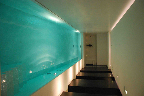Piscine Piscine
