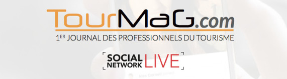 Exotismes : la Ruée vers l'Or 2017 cartonne avec le Social Network Live de TourMaG Prod Exotismes : la Ruée vers l'Or 2017 cartonne avec le Social Network Live de TourMaG Prod