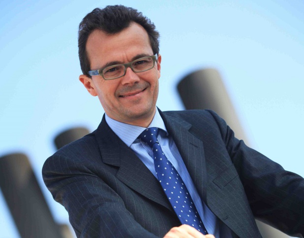Fausto Parodi est le nouveau directeur général de Jetset Voyages - DR : Jetset Voyages