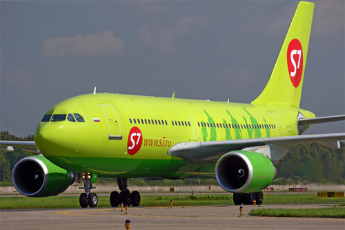oneworld : S7 Airlines va rejoindre l’alliance oneworld : S7 Airlines va rejoindre l’alliance