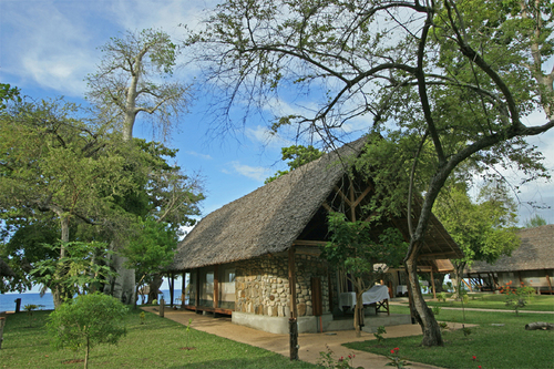 Ecolodge : l'Eden Lodge ouvre ses portes à Madagascar Ecolodge : l'Eden Lodge ouvre ses portes à Madagascar