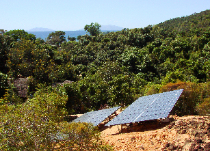 Ecolodge : l'Eden Lodge ouvre ses portes à Madagascar Ecolodge : l'Eden Lodge ouvre ses portes à Madagascar