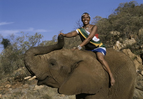 ''Mon histoire sud-africaine'' : l'Office du Tourisme part en campagne
