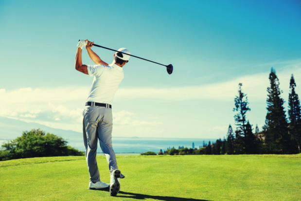 Tourigolf à Maurice : Groupama A. Crédit et Amadeus se tirent la bourre pour la victoire ! Tourigolf à Maurice : Groupama A. Crédit et Amadeus se tirent la bourre pour la victoire !