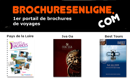 Enquête Snav : les Brochures en ligne® plébiscitées par les producteurs