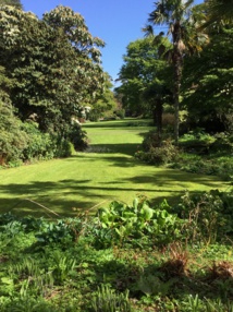Le Glenveagh National Park vaut bien une halte de quelques heures - DR : J.-P.C. Le Glenveagh National Park vaut bien une halte de quelques heures - DR : J.-P.C.
