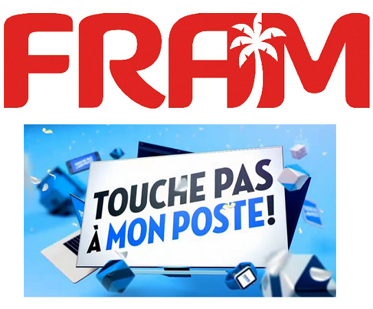 Homophobie sur TPMP : FRAM suspend ses investissements publicitaires