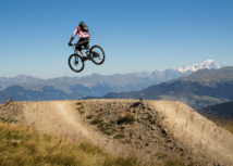 Méribel : un été en plein air Méribel : un été en plein air