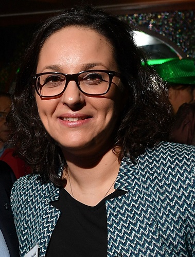 Séverine Lecart Directrice Marketing BtoC pour la France Séverine Lecart Directrice Marketing BtoC pour la France