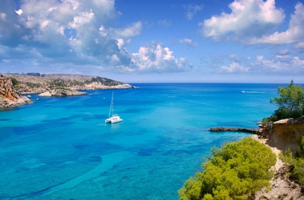 Baléares : Six Senses ouvrira un hôtel à Ibiza en 2020