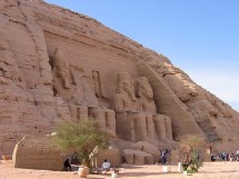 L'Egypte sera au sommaire du premier reportage en 3D effectué par la chaîne Voyage.