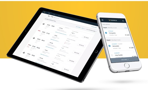 Egencia : le directeur de la technologie Monde s'installe dans les bureaux parisiens Egencia : le directeur de la technologie Monde s'installe dans les bureaux parisiens